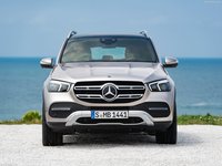 Mercedes-Benz GLE 2020 Mouse Pad 1360501