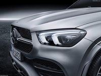 Mercedes-Benz GLE 2020 Mouse Pad 1360503