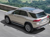 Mercedes-Benz GLE 2020 mug #1360511