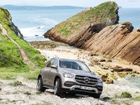 Mercedes-Benz GLE 2020 mug #1360513
