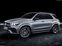 Mercedes-Benz GLE 2020 mug #1360517