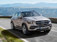 Mercedes-Benz GLE 2020 mug #1360519
