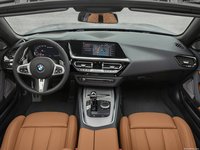 BMW Z4 2019 Tank Top #1360532