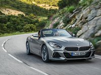 BMW Z4 2019 magic mug #1360539