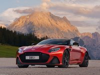 Aston Martin DBS Superleggera 2019 mug #1360583