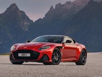 Aston Martin DBS Superleggera 2019 Sweatshirt #1360586