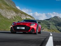Aston Martin DBS Superleggera 2019 Sweatshirt #1360587