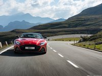 Aston Martin DBS Superleggera 2019 mug #1360589