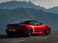Aston Martin DBS Superleggera 2019 Longsleeve T-shirt #1360595