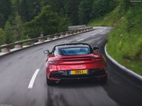 Aston Martin DBS Superleggera 2019 Sweatshirt #1360601