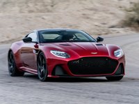 Aston Martin DBS Superleggera 2019 mug #1360602