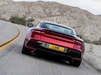 Aston Martin DBS Superleggera 2019 Longsleeve T-shirt #1360603