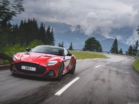 Aston Martin DBS Superleggera 2019 Mouse Pad 1360607