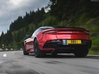 Aston Martin DBS Superleggera 2019 Longsleeve T-shirt #1360608