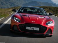 Aston Martin DBS Superleggera 2019 t-shirt #1360613