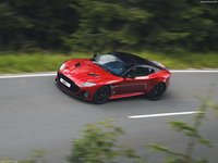 Aston Martin DBS Superleggera 2019 Tank Top #1360615