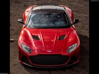 Aston Martin DBS Superleggera 2019 Longsleeve T-shirt #1360616