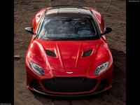 Aston Martin DBS Superleggera 2019 Poster 1360616