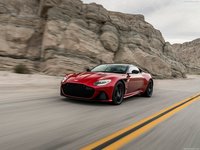 Aston Martin DBS Superleggera 2019 t-shirt #1360626