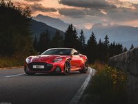 Aston Martin DBS Superleggera 2019 mug #1360629