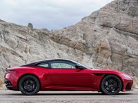 Aston Martin DBS Superleggera 2019 mug #1360633