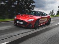 Aston Martin DBS Superleggera 2019 mug #1360643