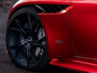Aston Martin DBS Superleggera 2019 Mouse Pad 1360649