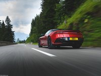 Aston Martin DBS Superleggera 2019 Longsleeve T-shirt #1360655