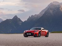 Aston Martin DBS Superleggera 2019 Longsleeve T-shirt #1360658