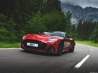 Aston Martin DBS Superleggera 2019 Longsleeve T-shirt #1360662