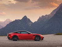 Aston Martin DBS Superleggera 2019 Longsleeve T-shirt #1360665