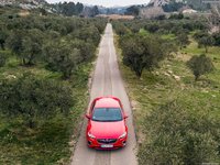 Opel Insignia GSi 2018 Mouse Pad 1360693