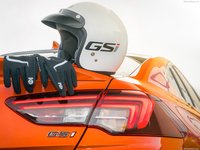 Opel Insignia GSi 2018 Mouse Pad 1360697