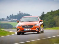 Opel Insignia GSi 2018 mug #1360699