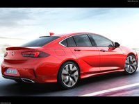 Opel Insignia GSi 2018 magic mug #1360700