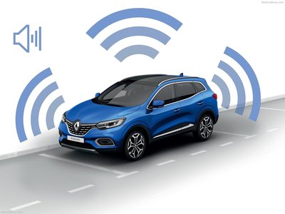 Renault Kadjar 2019 Poster 1360737