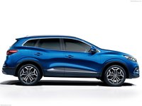 Renault Kadjar 2019 Tank Top #1360738