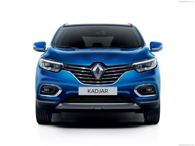 Renault Kadjar 2019 magic mug #1360741