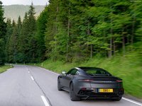 Aston Martin DBS Superleggera Xenon Grey 2019 mug #1360781