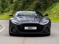 Aston Martin DBS Superleggera Xenon Grey 2019 mug #1360787
