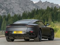 Aston Martin DBS Superleggera Xenon Grey 2019 Mouse Pad 1360820
