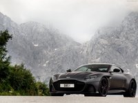 Aston Martin DBS Superleggera Xenon Grey 2019 mug #1360831
