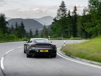 Aston Martin DBS Superleggera Xenon Grey 2019 Poster 1360836