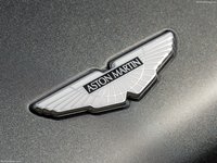 Aston Martin DBS Superleggera Xenon Grey 2019 Poster 1360873