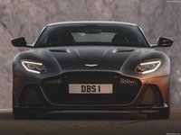 Aston Martin DBS Superleggera Xenon Grey 2019 mug #1360876
