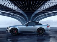 Fiat 124 GT Abarth 2018 Poster 1360922