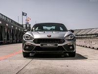 Fiat 124 GT Abarth 2018 Poster 1360945