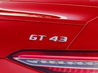 Mercedes-Benz AMG GT43 4-Door 2019 stickers 1361004