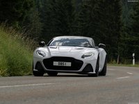 Aston Martin DBS Superleggera White Stone 2019 stickers 1361098