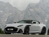 Aston Martin DBS Superleggera White Stone 2019 mug #1361131